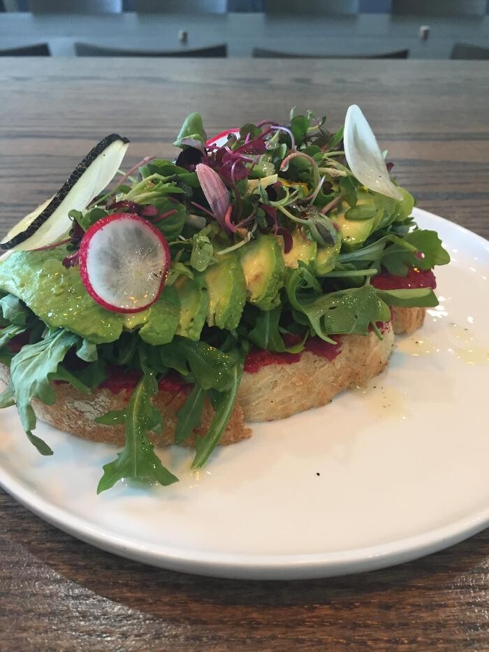 Images The Nest Cafe