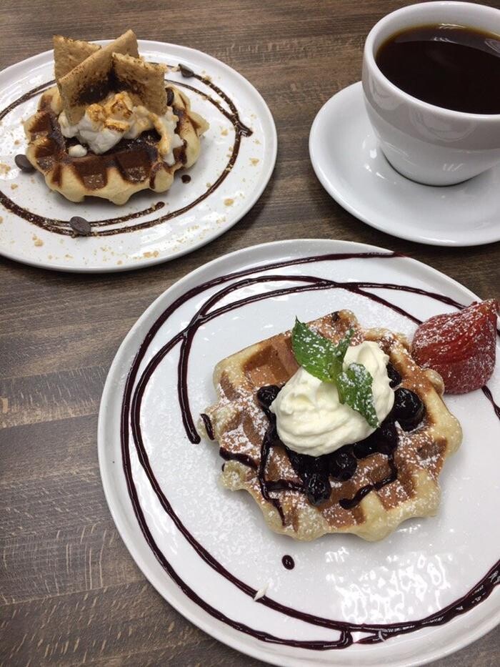 Images The Nest Cafe