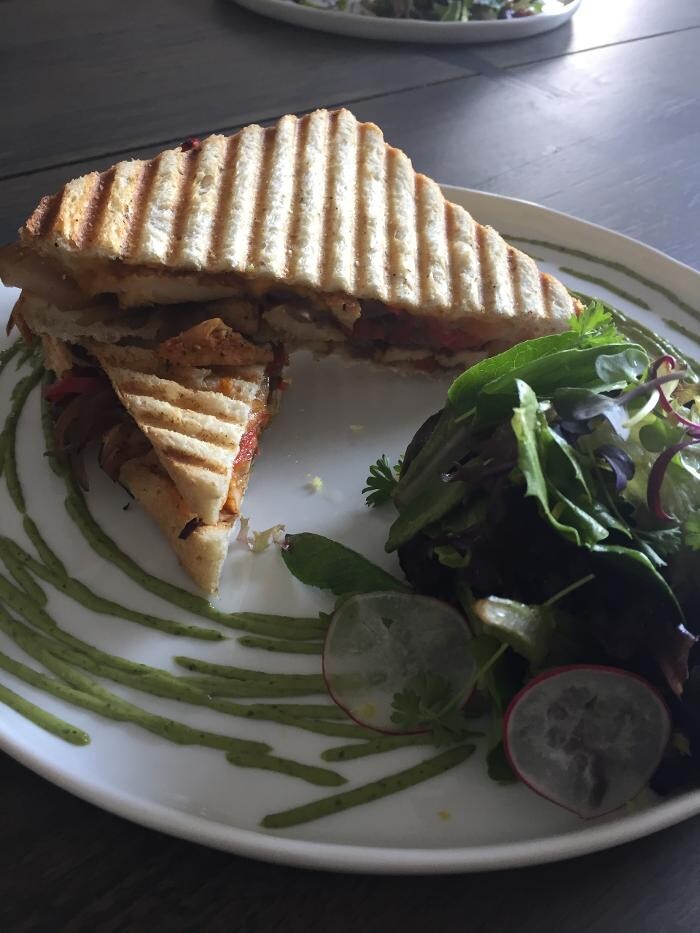 Images The Nest Cafe