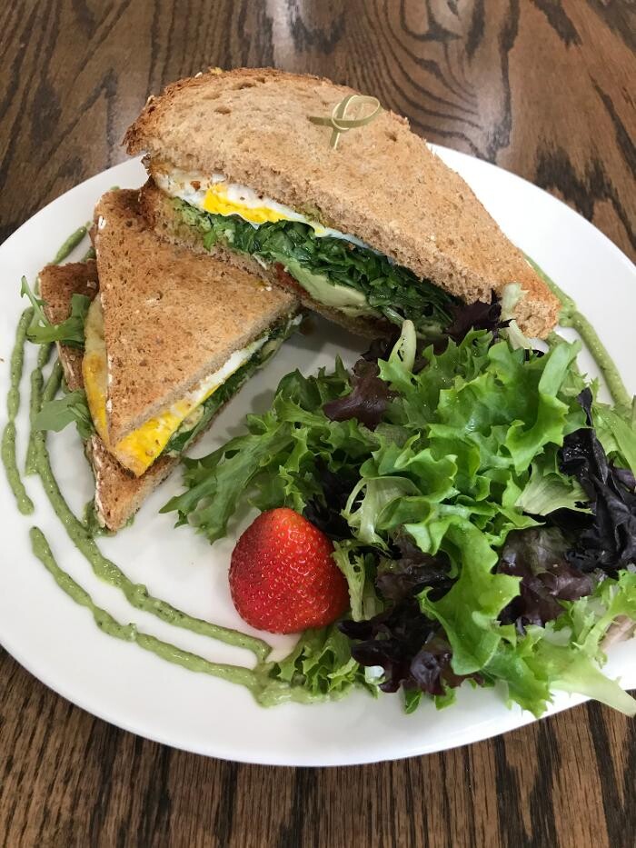 Images The Nest Cafe
