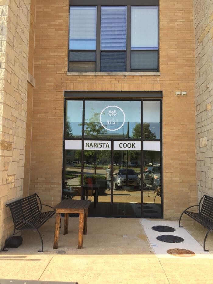 Images The Nest Cafe