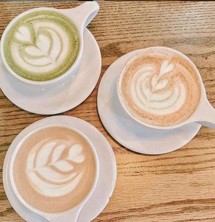 Images The Nest Cafe