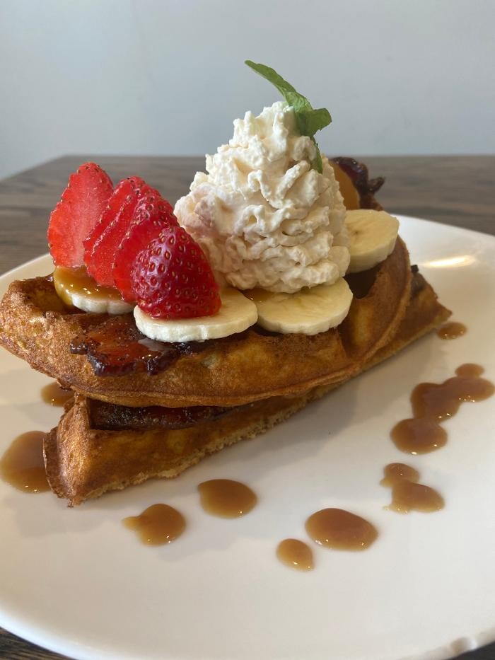 Images The Nest Cafe