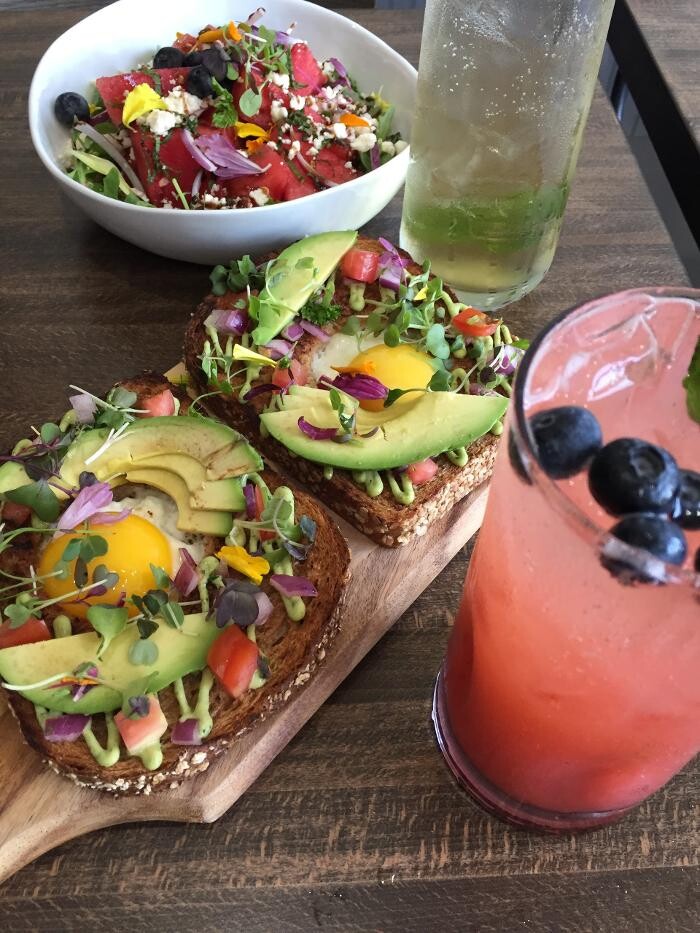 Images The Nest Cafe