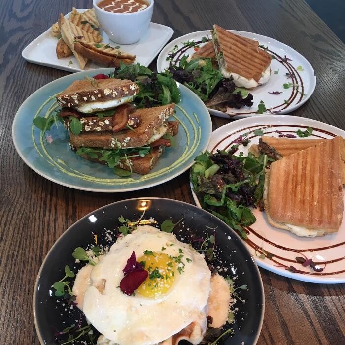 Images The Nest Cafe