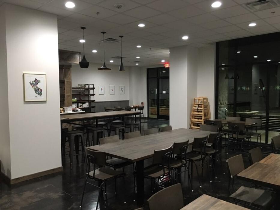 Images The Nest Cafe
