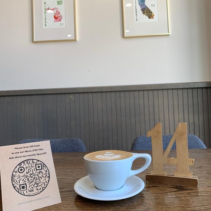 Images The Nest Cafe