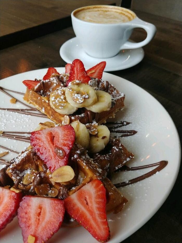 Images The Nest Cafe