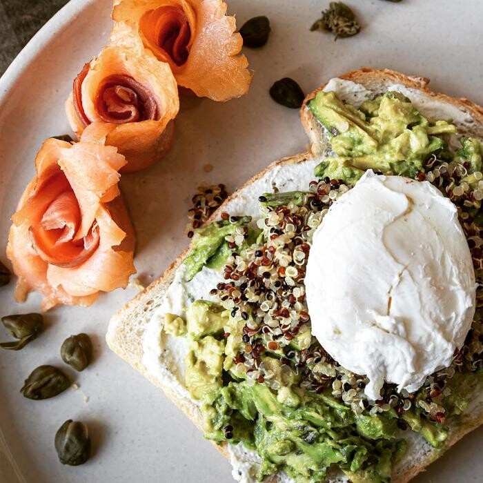 Images The Nest Cafe
