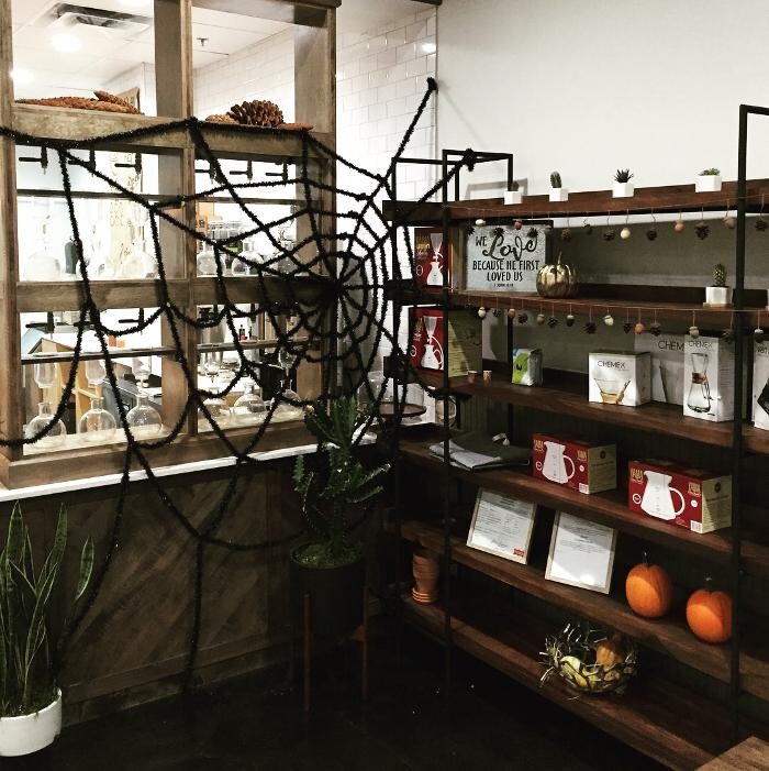 Images The Nest Cafe