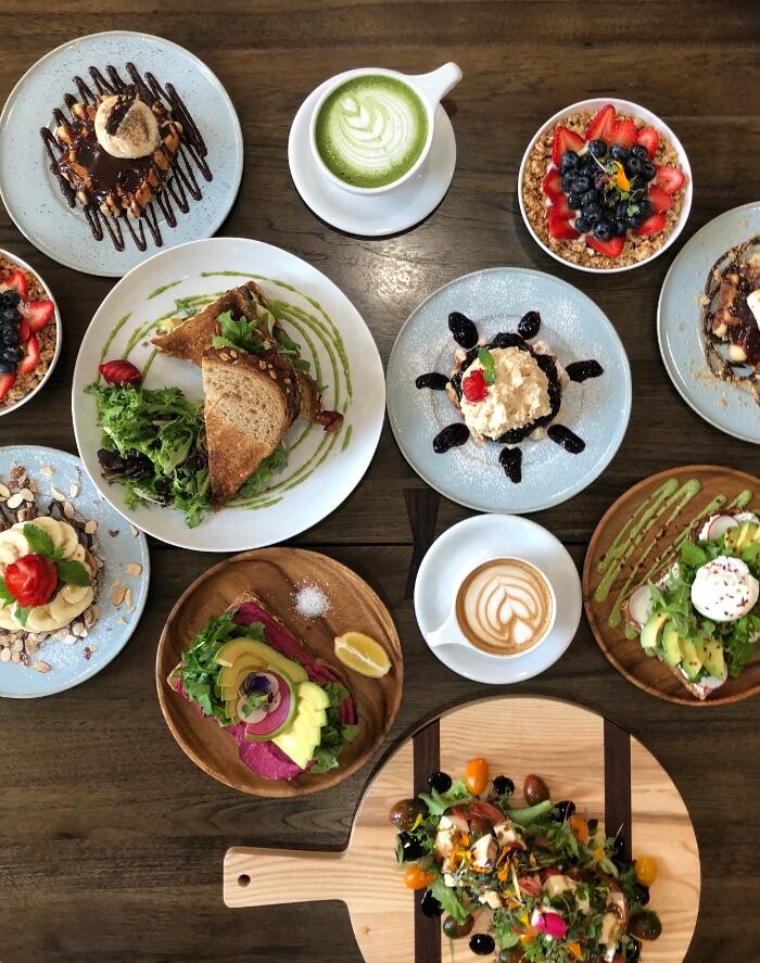 Images The Nest Cafe