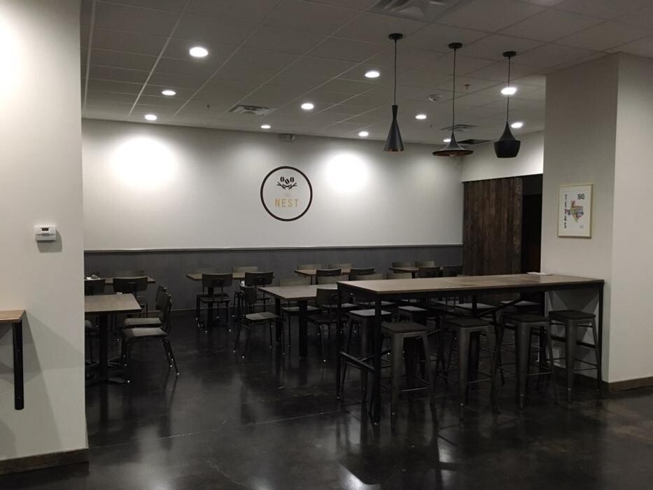 Images The Nest Cafe