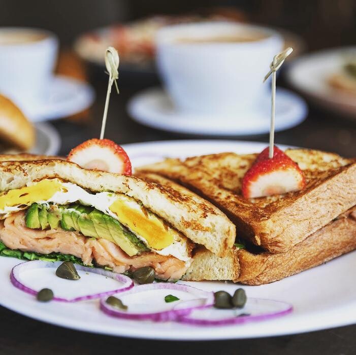 Images The Nest Cafe