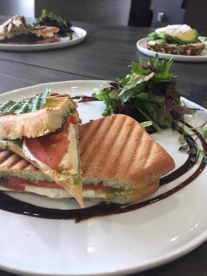 Images The Nest Cafe