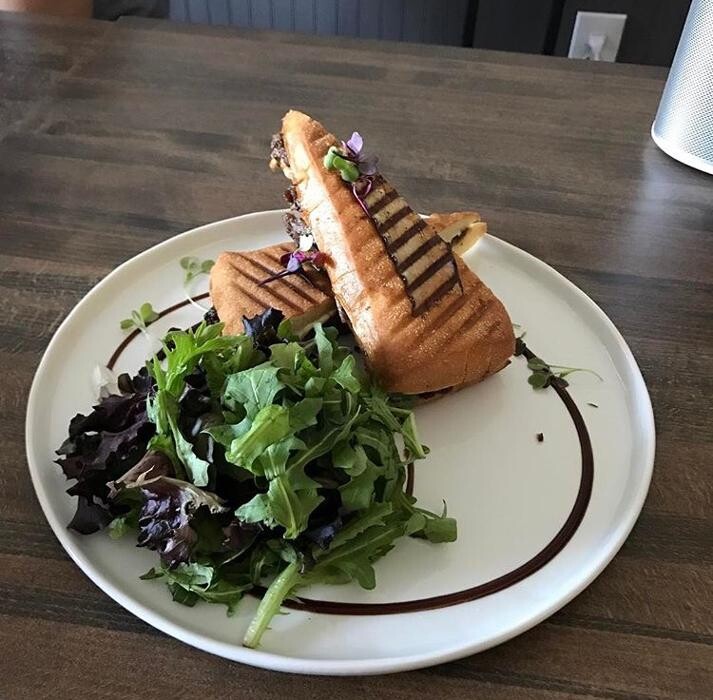 Images The Nest Cafe