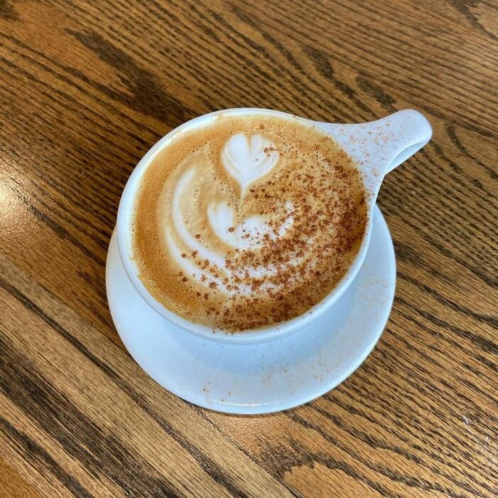 Images The Nest Cafe