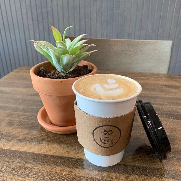 Images The Nest Cafe