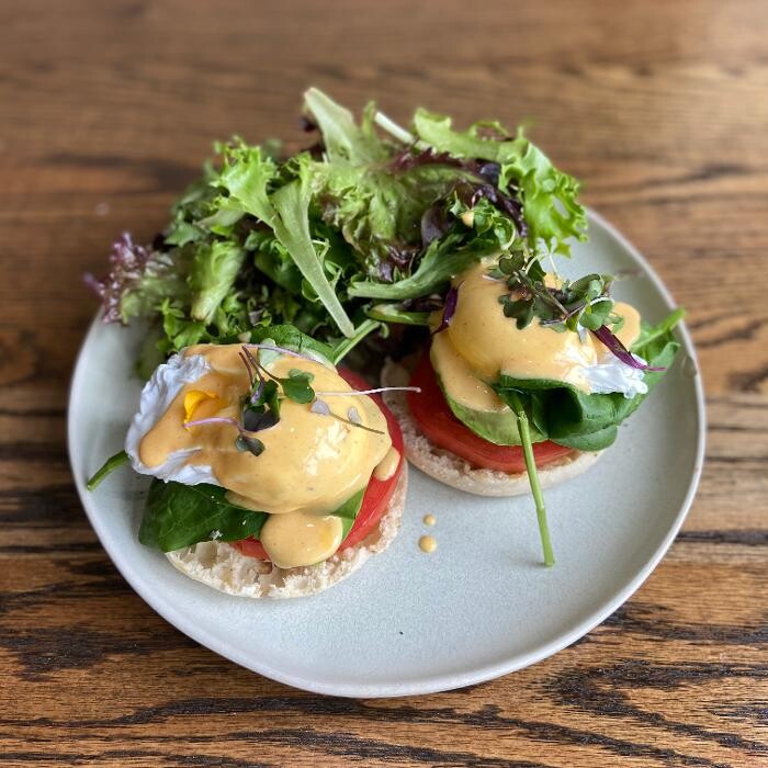 Images The Nest Cafe