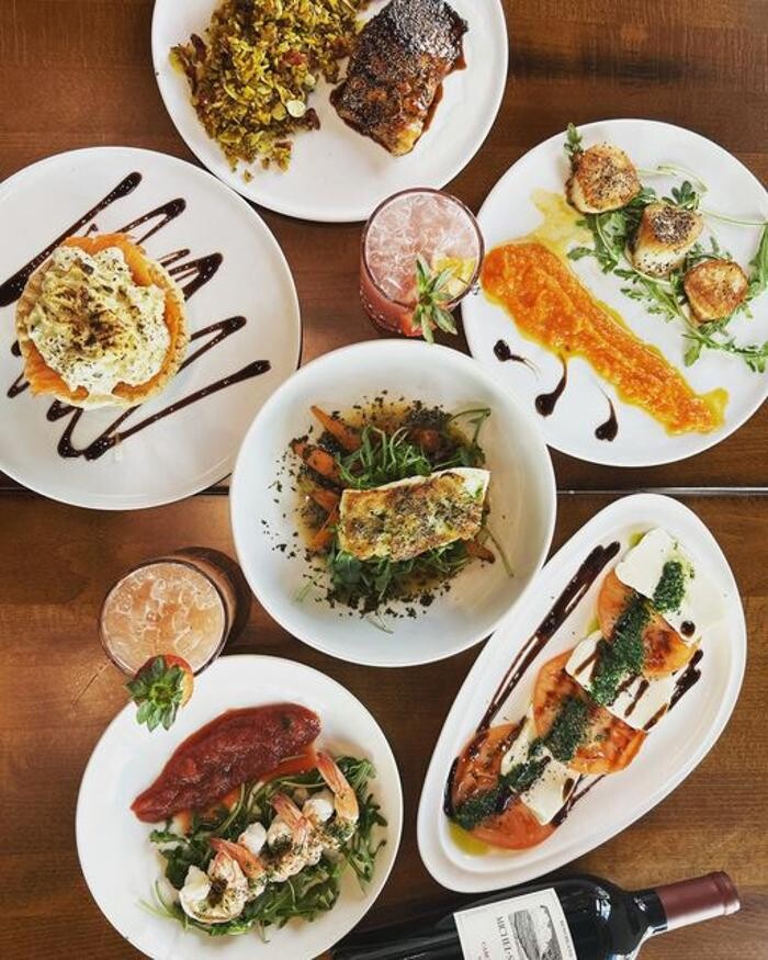 Images The Nest Cafe