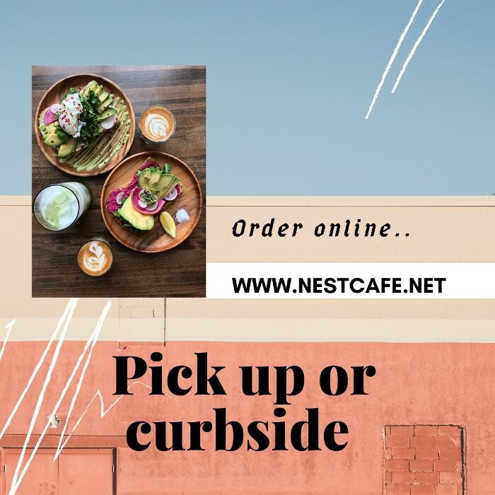 Images The Nest Cafe
