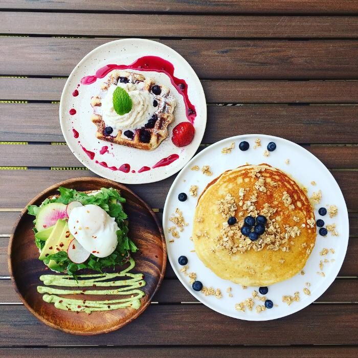 Images The Nest Cafe