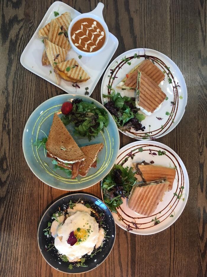 Images The Nest Cafe