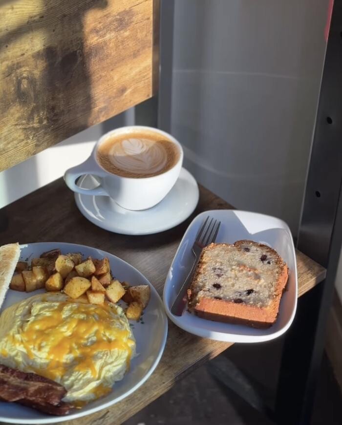 Images The Nest Cafe
