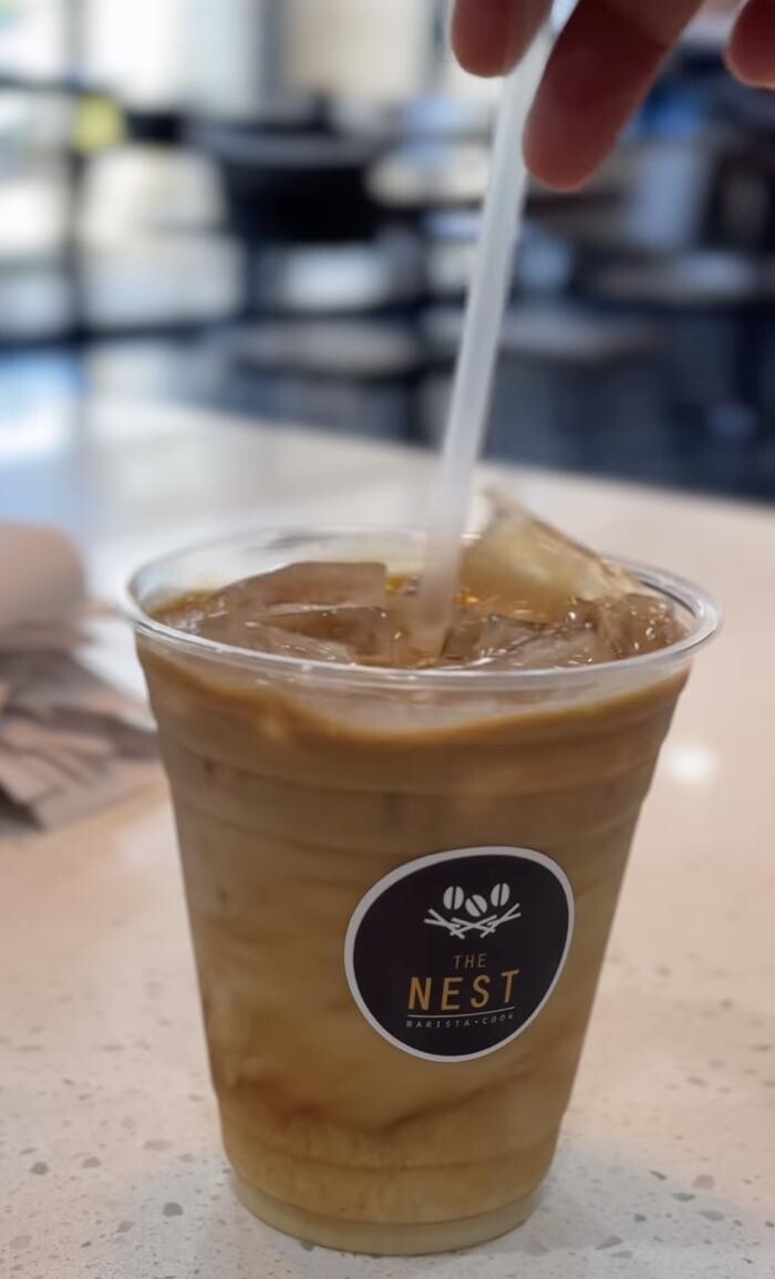Images The Nest Cafe
