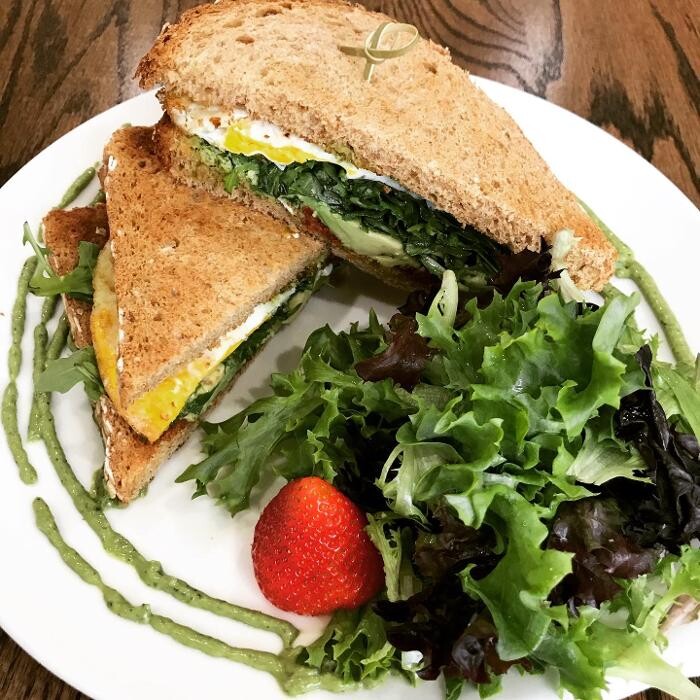 Images The Nest Cafe