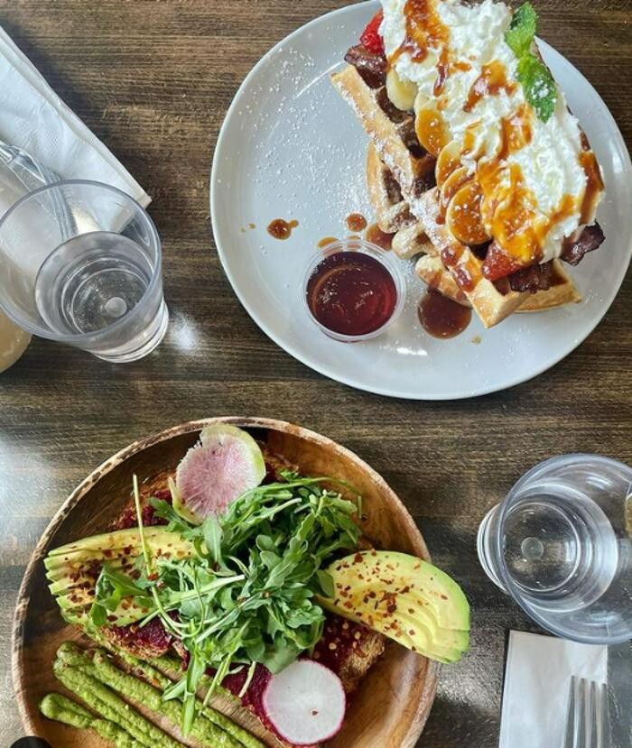 Images The Nest Cafe