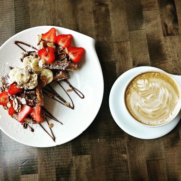 Images The Nest Cafe