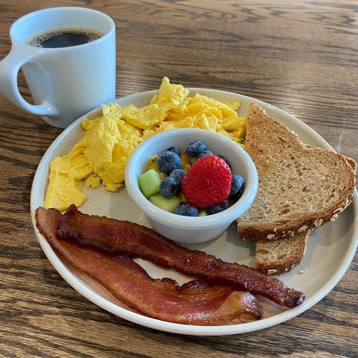 Images The Nest Cafe