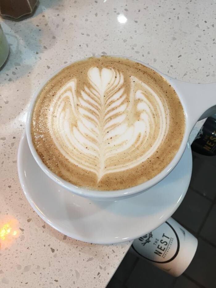 Images The Nest Cafe