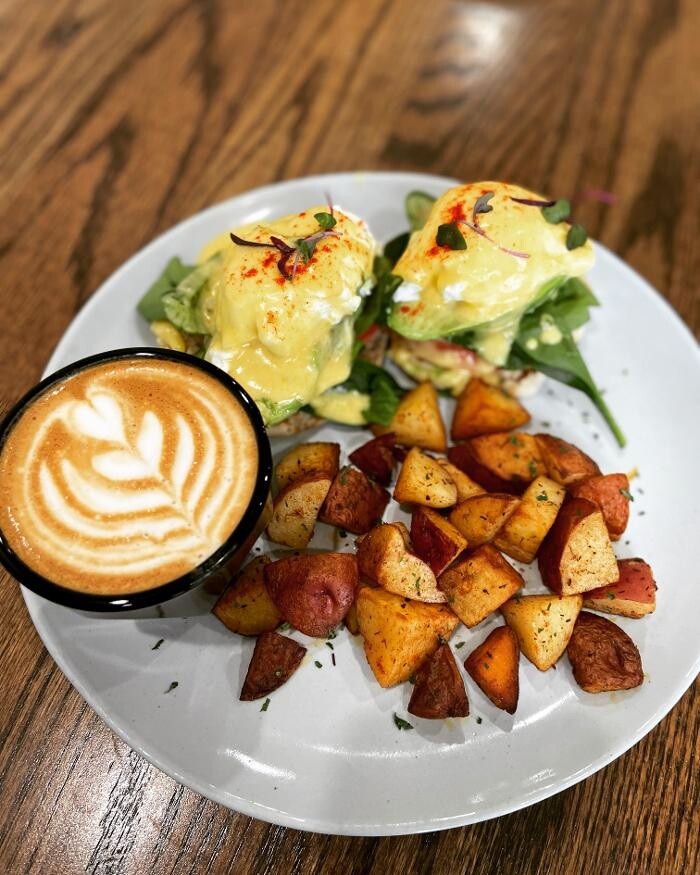 Images The Nest Cafe
