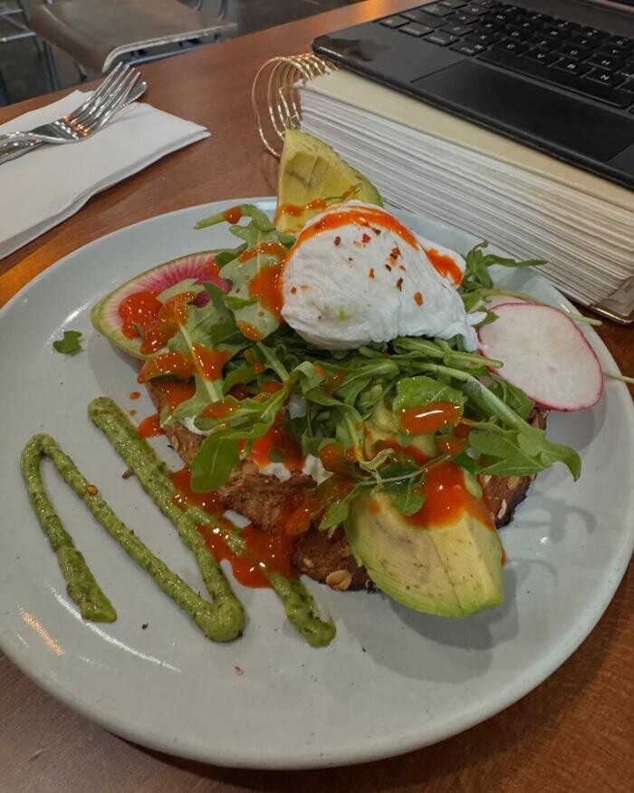 Images The Nest Cafe