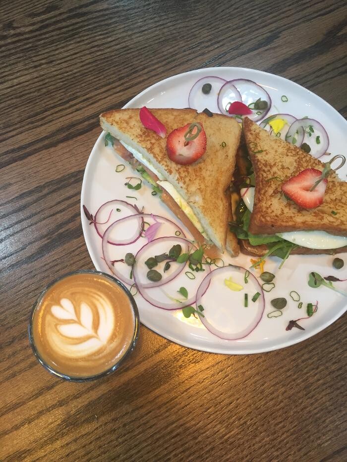 Images The Nest Cafe