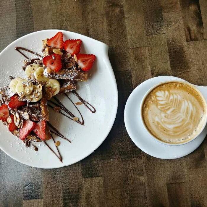 Images The Nest Cafe