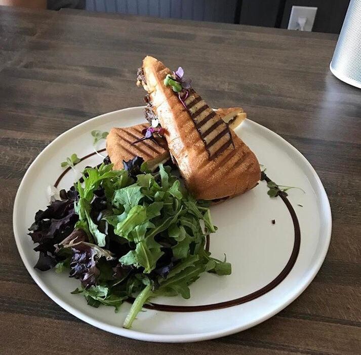 Images The Nest Cafe