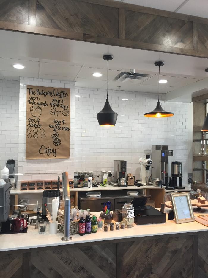 Images The Nest Cafe