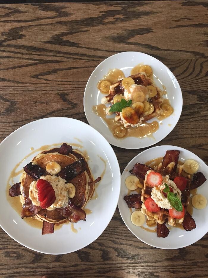 Images The Nest Cafe
