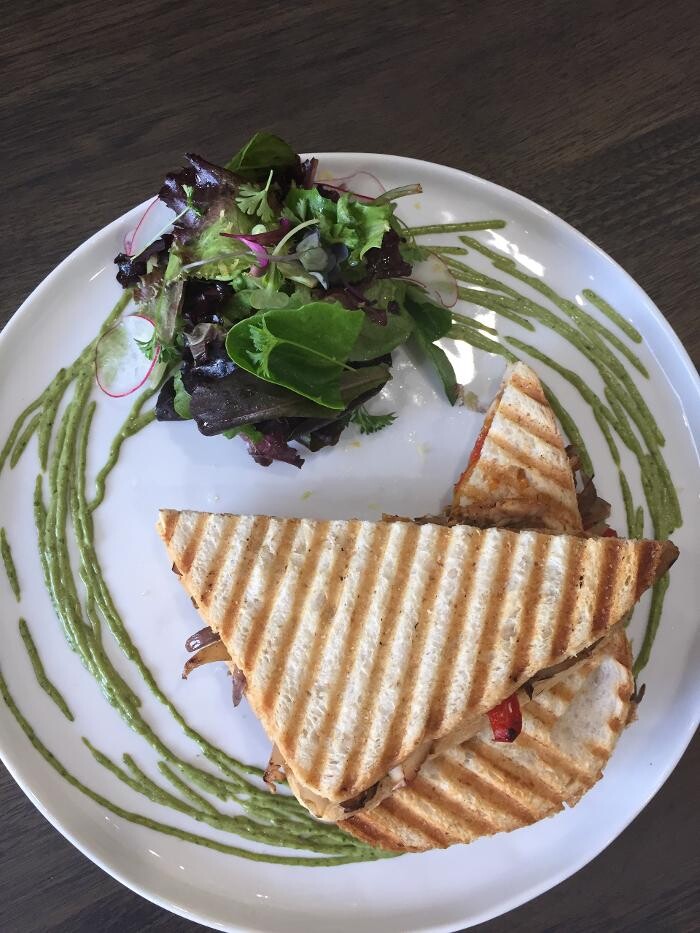Images The Nest Cafe
