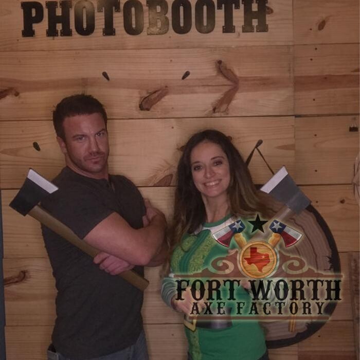 Images Fort Worth Axe Factory