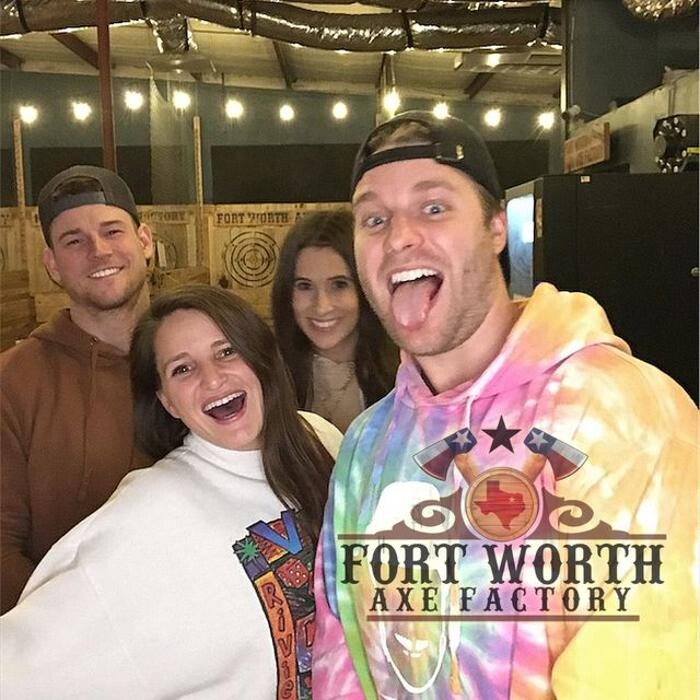 Images Fort Worth Axe Factory
