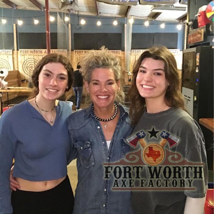 Images Fort Worth Axe Factory