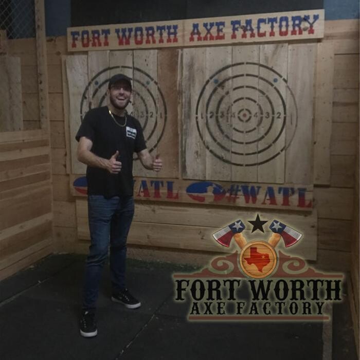 Images Fort Worth Axe Factory
