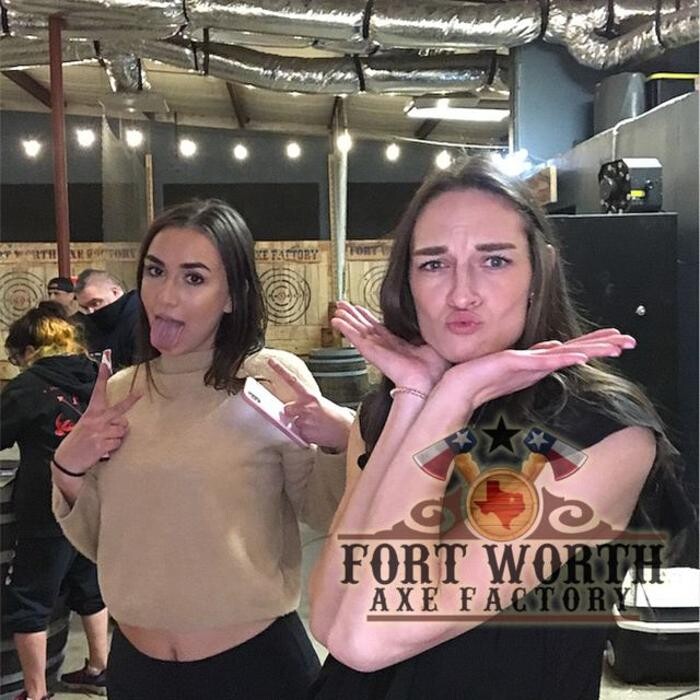 Images Fort Worth Axe Factory