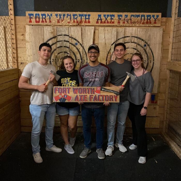 Images Fort Worth Axe Factory