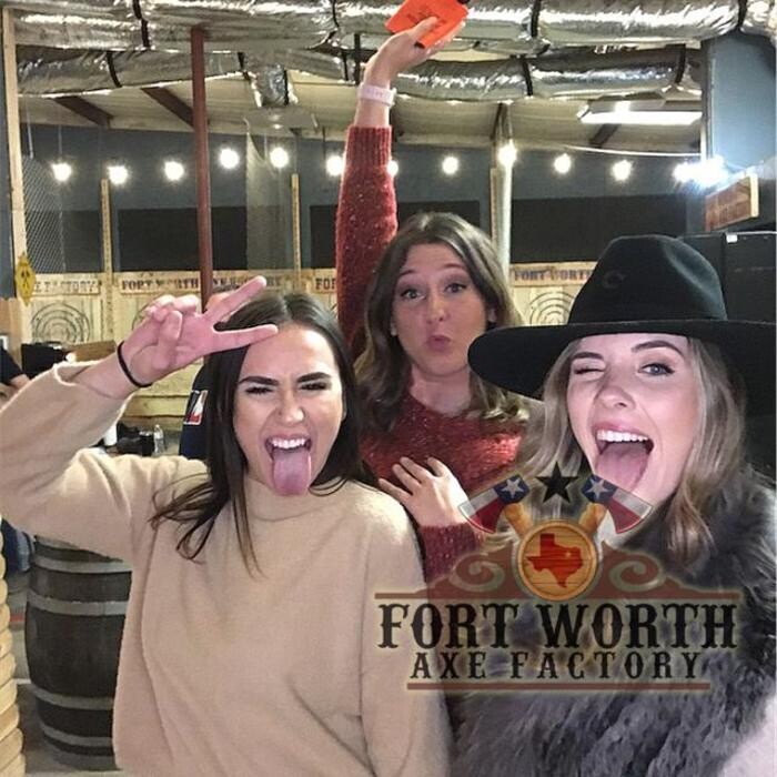 Images Fort Worth Axe Factory