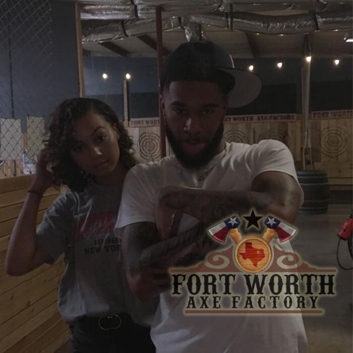 Images Fort Worth Axe Factory