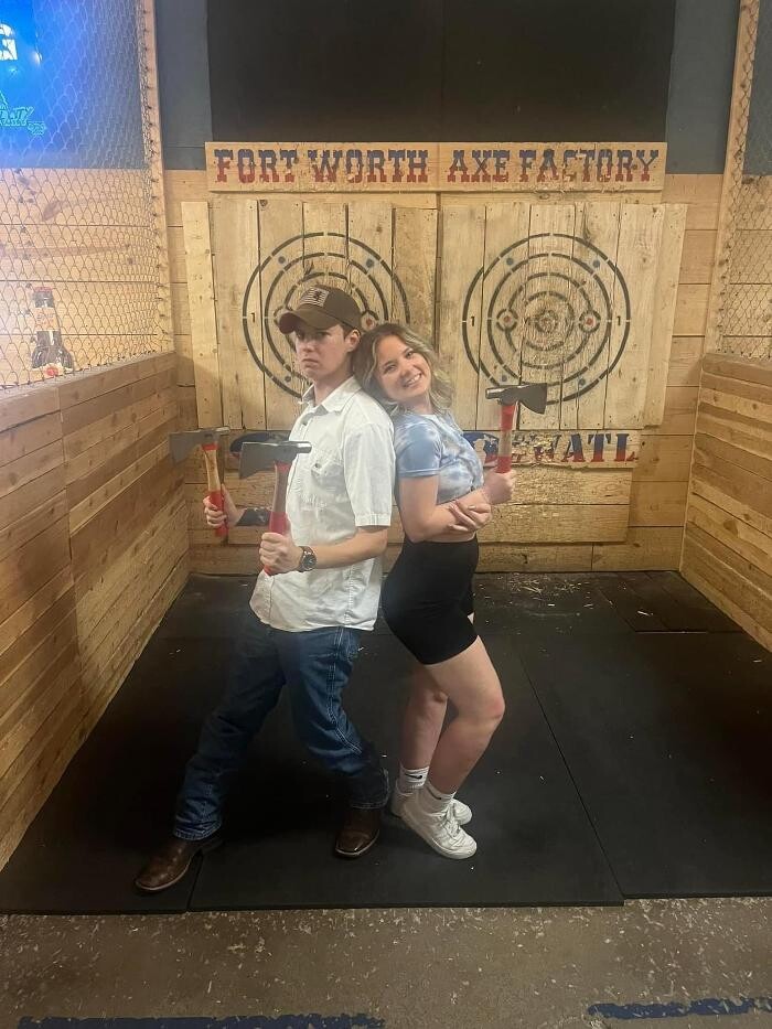 Images Fort Worth Axe Factory